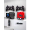VipMarketim PROJEKSİYON GAMEBOX