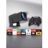 VipMarketim PROJEKSİYON GAMEBOX