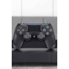VipMarketim PS4 Oyun Kolu Kamuflaj Desenli Joystick