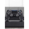 VipMarketim PS4 Oyun Kolu Kamuflaj Desenli Joystick