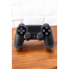 VipMarketim PS4 Oyun Kolu Kamuflaj Desenli Joystick
