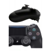 VipMarketim PS4 Oyun Kolu Kamuflaj Desenli Joystick