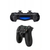 VipMarketim PS4 Oyun Kolu Kamuflaj Desenli Joystick