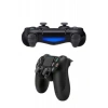 VipMarketim PS4 Oyun Kolu Kamuflaj Desenli Joystick