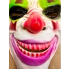 VipMarketim Psikopat Palyaço Temalı Joker Maskesi