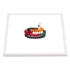 VipMarketim PULUZ 20x20cm Gölgesiz Ürün Fotoğraf Çekim LED Işık Paneli-(5775)
