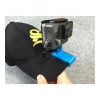 VipMarketim Puluz Hero Gopro 54 Session Hero 5 4 3+ 3 2 Tutucu Şapka-(5775)