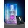 VipMarketim Q THİNK THİN 6'LI EKSTRA İNCE PREZERVATİF