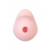 VipMarketim Qli By Flovetta Vakum Dalgası Klitoral Uyarıcı Chick, Silikon, Pembe, 6,1 Cm