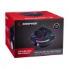 VipMarketim RAMPAGE COOLBLADE RM-C03 Rainbow 12cm RGB CPU Hava Soğutma (AMD ve INTEL Tüm İşlemcilere Uyumlu)(1923)