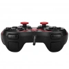 VipMarketim RAMPAGE SG-R601 Kırmızı PC/PS3 1.8mt Kablolu Çift Titreşimli GAMEPAD(1923)
