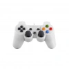 VipMarketim RAMPAGE SG-R602 Beyaz PC/PS3 1.8mt Kablolu Çift Titreşimli GAMEPAD(1923)