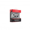 VipMarketim RAMPAGE SG-R602 Beyaz PC/PS3 1.8mt Kablolu Çift Titreşimli GAMEPAD(1923)