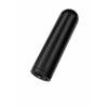 VipMarketim Realstick Caliber Vibe Mermi, Siyah