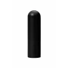 VipMarketim Realstick Caliber Vibe Mermi, Siyah