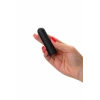 VipMarketim Realstick Caliber Vibe Mermi, Siyah