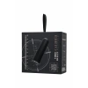 VipMarketim Realstick Caliber Vibe Mermi, Siyah