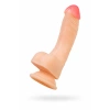 VipMarketim Realstick Çıplak Nash, Pvc, Et, 18 Cm Gerçekçi Yapay Penis