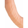 VipMarketim RealStick Çıplak Nash, PVC, et, 18 cm gerçekçi yapay penis