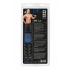 VipMarketim RealStick Çıplak Vahşi, PVC, Et, 29,5 cm Gerçekçi yapay Penis