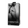 VipMarketim Realstick Elite Antonıo Uzaktan Kumandalı Rotator, Tpr, Çıplak