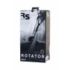 VipMarketim Realstick Elite Ulric Rotator, Tpr, Çıplak, 17 Cm