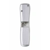 VipMarketim Realstick Elite Ulric Rotator, Tpr, Çıplak, 17 Cm