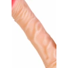 VipMarketim RealStick Nude Shaw, PVC, Et, 17 cm Gerçekçi yapay Penis