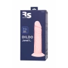 VipMarketim RealStick Silicone Jared L yapay penis, Silekspan, çıplak, 18 cm