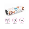 VipMarketim Rechargeable Donut Massager Kurşun Vibratör