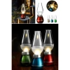 VipMarketim Retro Gaz Lambası Tasarımlı LED Lamba