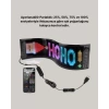VipMarketim RGB LED Panel Renkli Işık Efektli Dekoratif Aydınlatma