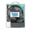 VipMarketim RGB Şerit 54 LED Kumandalı USB Bağlantılı