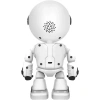 VipMarketim Robot Görünümlü Wi-Fi Bebek Kamerası