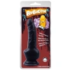 VipMarketim Rubicon Gerçekçi Dildo - 18cm Zenci