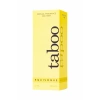 VipMarketim Ruf Afrodi̇zakli Parfüm Taboo Equivoque İki̇li̇, 50 Ml