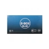 VipMarketim S-BOX BLUE 100'LÜ PREZVATİF