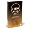 VipMarketim S-Box Ekstra İnce Prezervatif 12'li