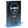 VipMarketim S-Box Klasik Prezervatif 12'li