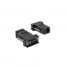VipMarketim S-LINK SL-15RJ45 VGA 15M To RJ45 Çevirici Adaptör(1923)