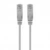VipMarketim S-LINK SL-CAT6030 CAT6 Patch 30CM Kablo (Gri)(1923)