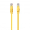 VipMarketim S-LINK SL-CAT6030YE CAT6 Patch 30CM Kablo (Sarı)(1923)