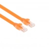 VipMarketim S-LINK SL-CAT606TR CAT6 Patch 60CM Kablo (Turuncu)(1923)