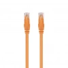VipMarketim S-LINK SL-CAT610TR CAT6 Patch 10Mt Kablo (Turuncu)(1923)