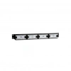 VipMarketim S-LINK SL-F624 Cat6 Patch Panel 24-Port UTP 1U(1923)