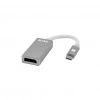 VipMarketim S-LINK SL-USB-C74 Type-C to DISPLAY PORT (DP) Metal Çevirici(1923)