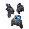 VipMarketim S10 Gamepad 520 Oyunlu Klasik Taşınabilir Retro Oyunlar Oyun Konsolu El Atarisi