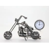 VipMarketim Saatli Metal Motor Model 1
