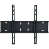 VipMarketim Sabit TV Askı Aparatı - 140-190 cm - Metal - Siyah