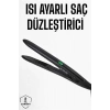 VipMarketim Saç Düzleştirici Yıpranma Karşıtı Keratin Bakımı Seramik Kaplama